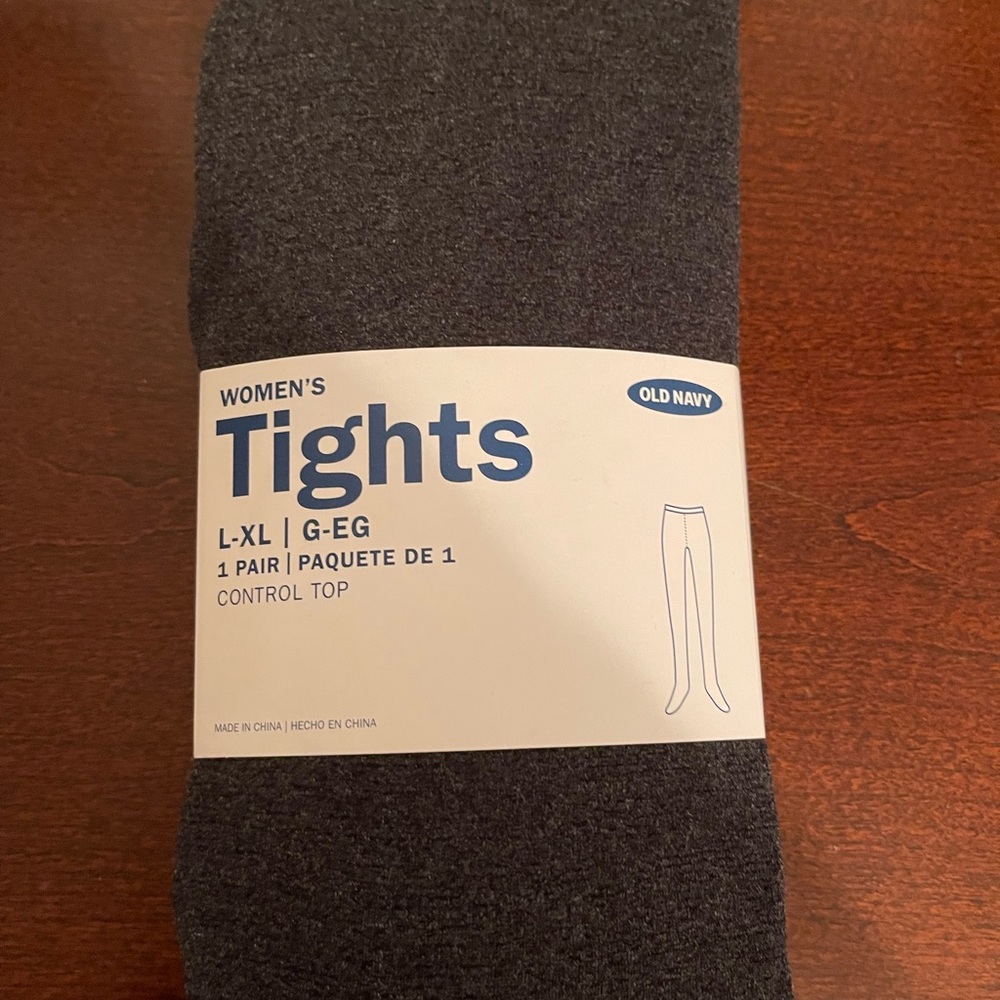 Tights